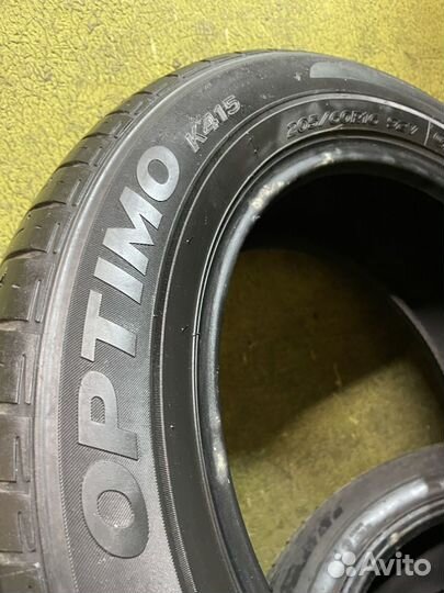 Hankook Optimo K415 205/60 R16 92V