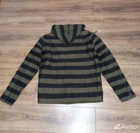 Куртка мужская xl