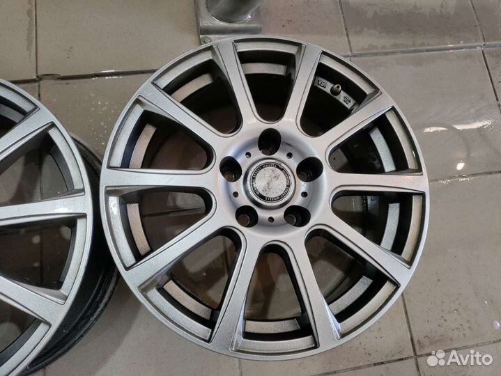 Диски R16 B-win