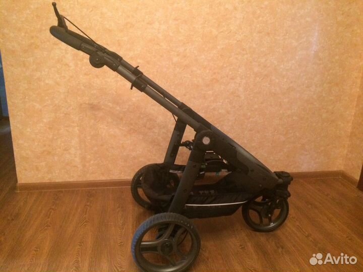 Коляска,прогулочный блок, люлька