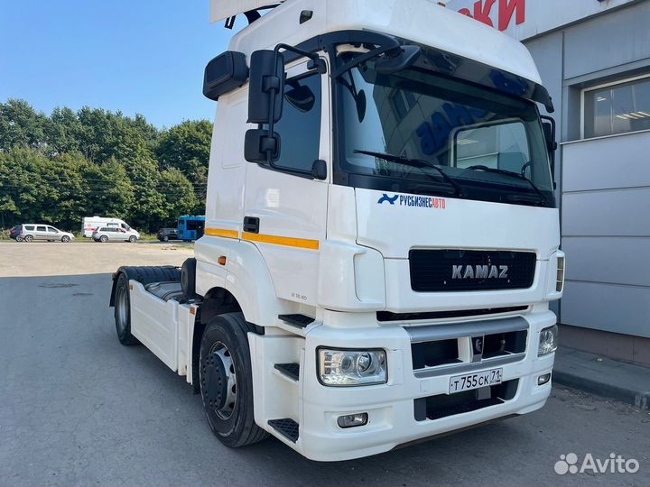 Водитель категории C E