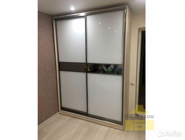 Шкафчик для ванной