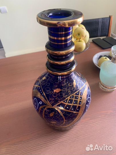 Графины СССР