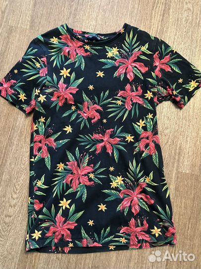 Футболка мужская