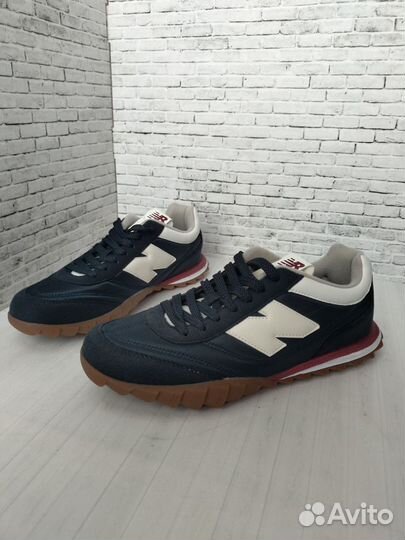 Кроссовки New Balance RC30