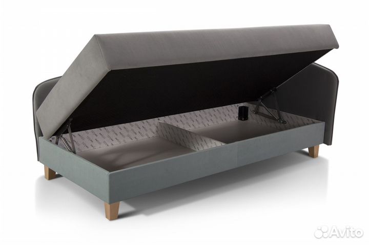 Детская кровать Подростковая кровать