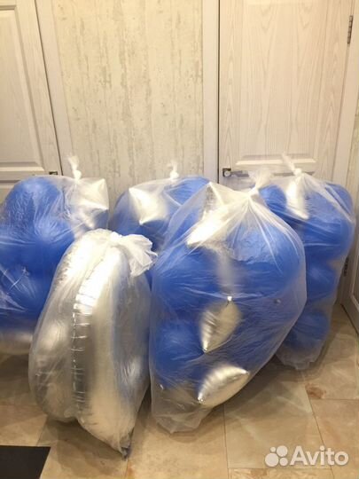 Пакет для транспортировки шаров