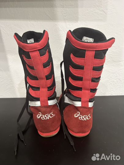 Боксерки Кроссовки для бокса 43 44