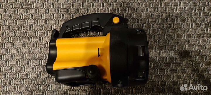 Фонарь прожектор светодиодный