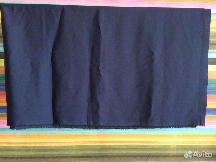 Ткань иск.шелк новая