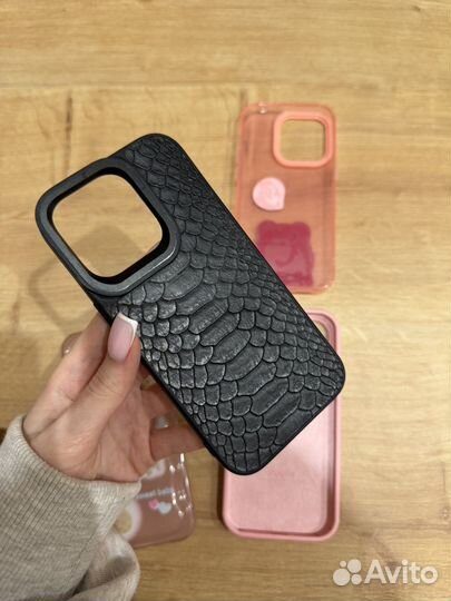 Чехол на iPhone 14 pro