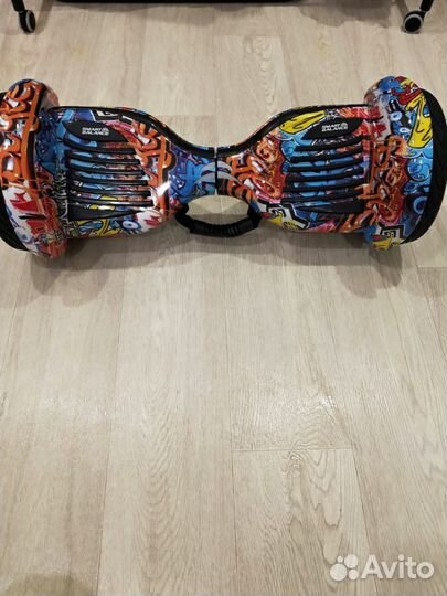 Гироскутер