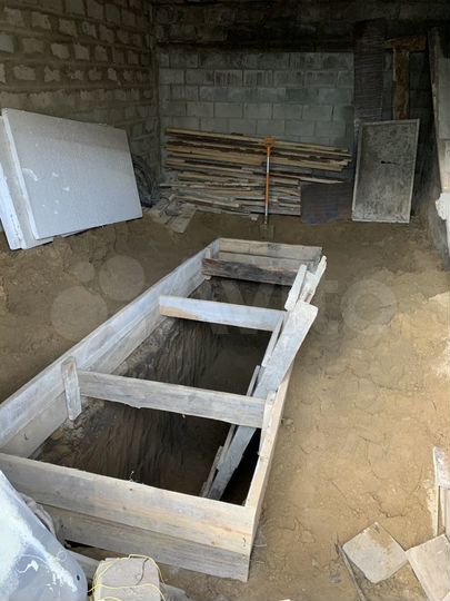 Гараж, 24 м²