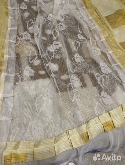 Занавески для дачи