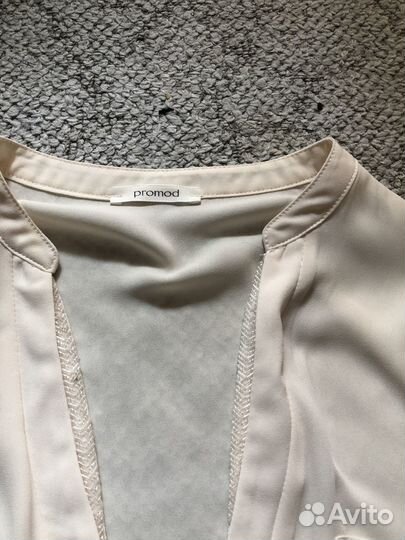 Блузка promod