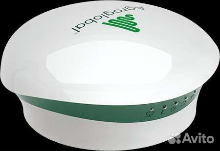 Агронавигатор для трактора Агроглобал