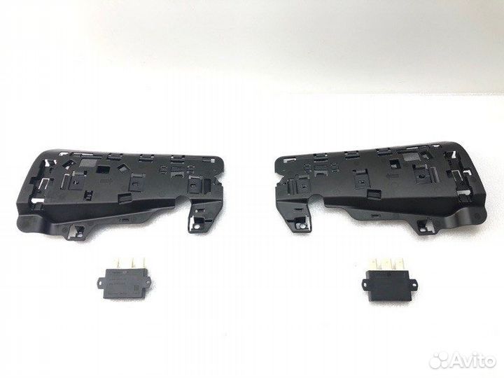 Smart-Open Land Rover Range Rover Sport L494 5.0