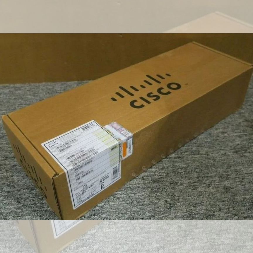 [NXA-PAC-350W-PI] Блок Питания Cisco Новый Nxa-Pac-350w-Pi