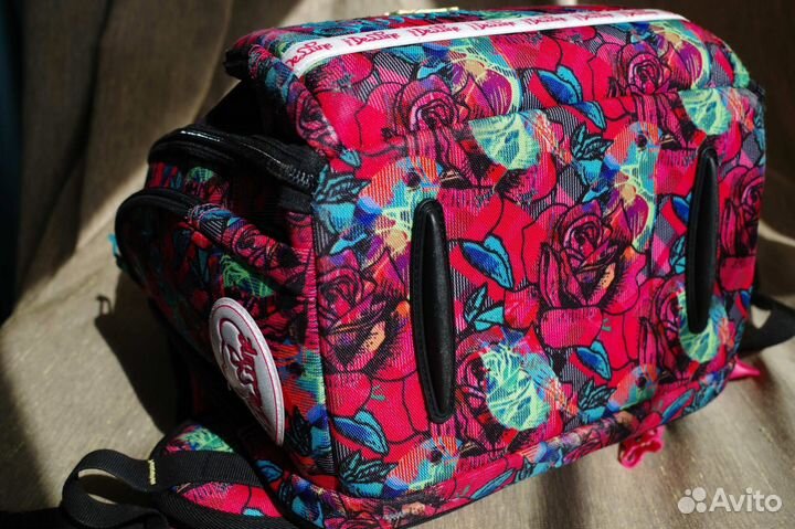 Ранец школьный для девочки De lune