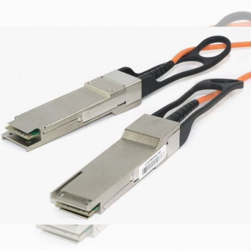 [QSFP-H40G-AOC2M] Трансивер Оптический Cisco Новый Qsfp-H40g-Aoc2m