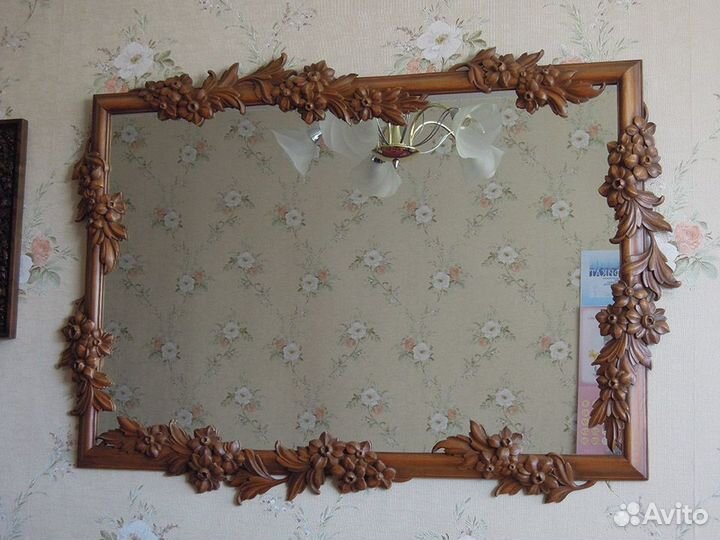 Резьба по дереву