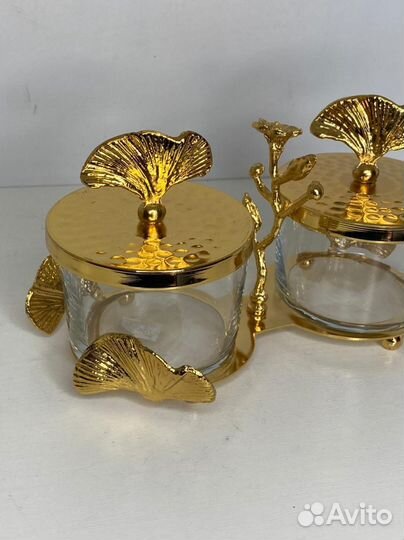 Набор розеток на подставке