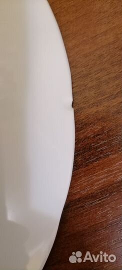 Тарелки СССР япония