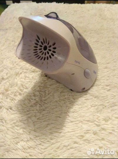 Маникюрный набор