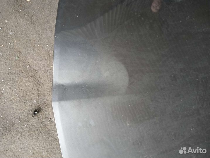 Капот Астра Astra J 4-5 дверей 09-15