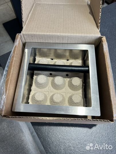 Нок-бокс Celli