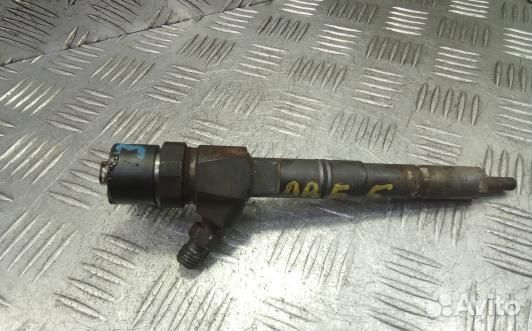 Форсунка дизельная suzuki SX4 YA11S (ABE05AL03)