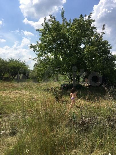 Участок 7 сот. (СНТ, ДНП)
