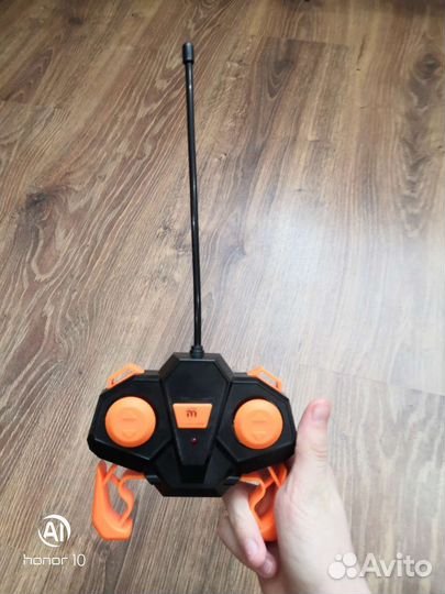 Машина перевёртыш б/у