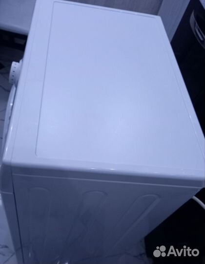 Машина стиральная автомат