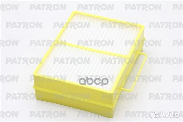 Фильтр салона для грузовых авто Scania P,R,T,4