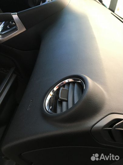 Торпедо/панель восстановление Peugeot 3008