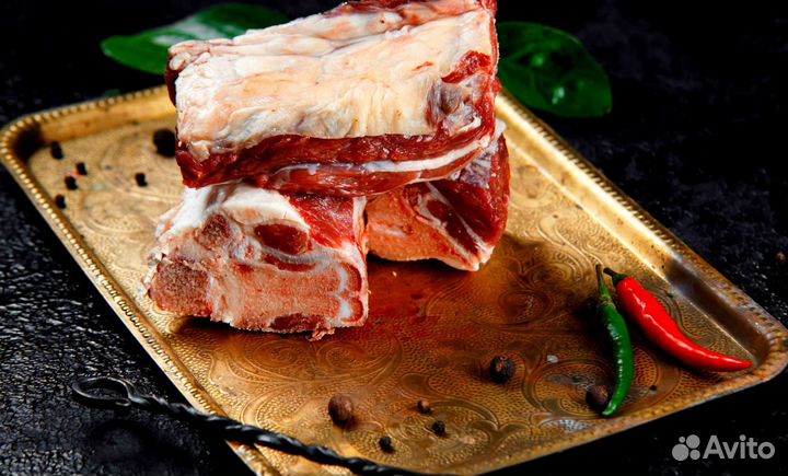 Суповой набор с доставкой