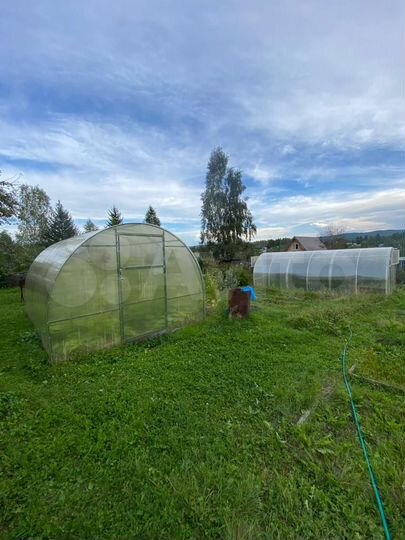 Дача 30 м² на участке 11 сот.