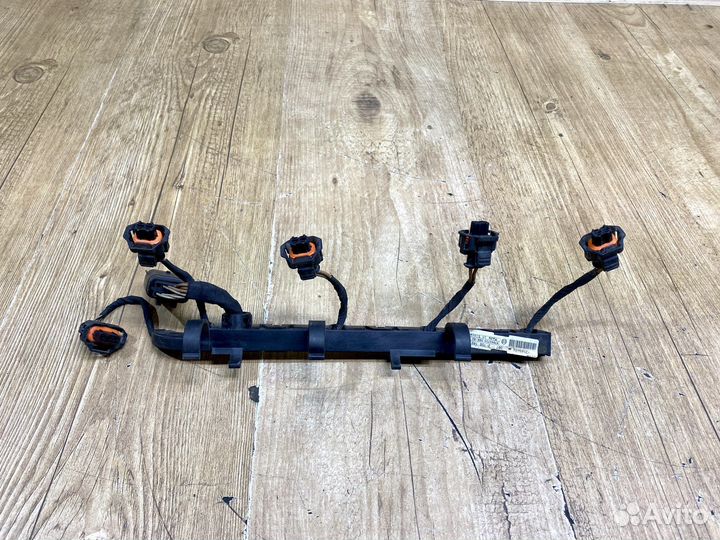 Проводка топливных форсунок Opel Insignia 2008-17г