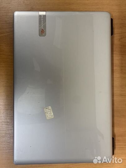 PACkard bell ente69hw