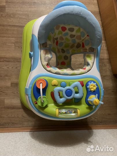 Ходунки детские