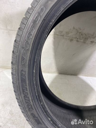 Dunlop SP Winter Sport 3D 275/35 R21 103W