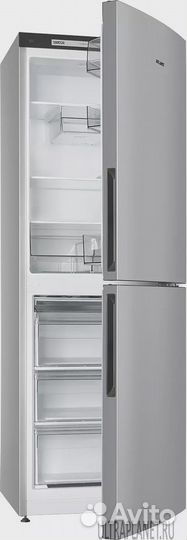 Холодильник Атлант Atlant хм 4619-180 Новый