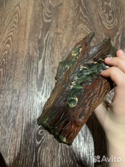 Дом для сомов