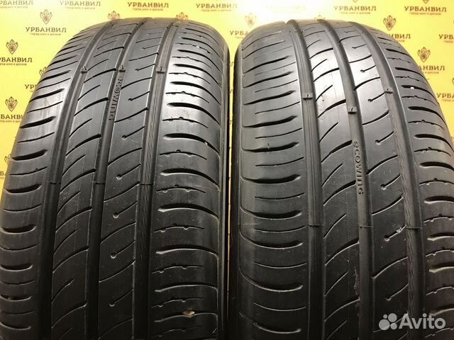 Bridgestone Dueler H/P 215/65 R16 98
