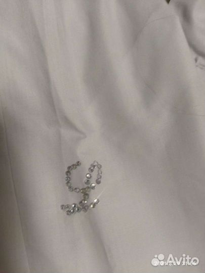 Школьная форма для девочки 152