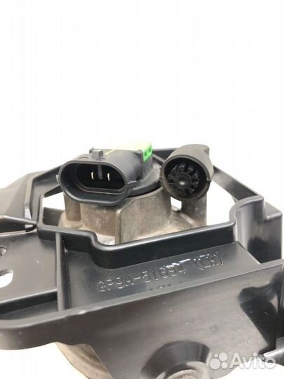 Фара противотуманная передняя левая Mazda Cx-7 ER