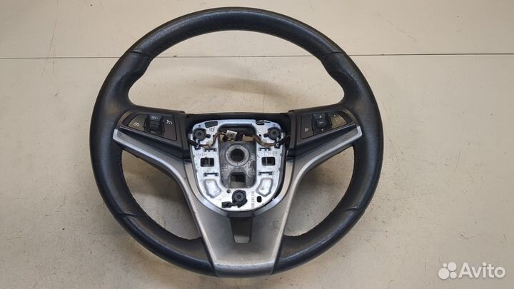 Руль Chevrolet Cruze, 2010
