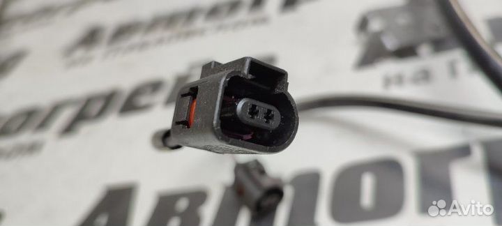 Проводка стартера и генератора Volkswagen Passat