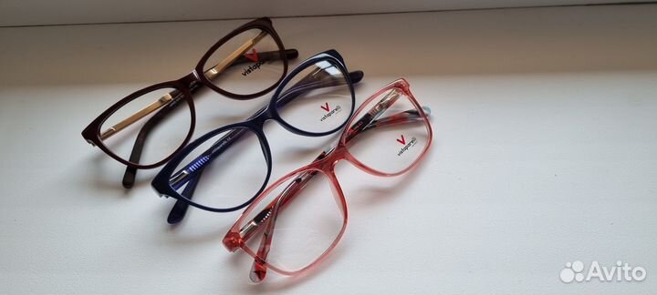 Оправы для очков очки на заказ